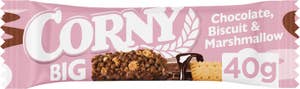 Corny Müslibar Big Marshmallow