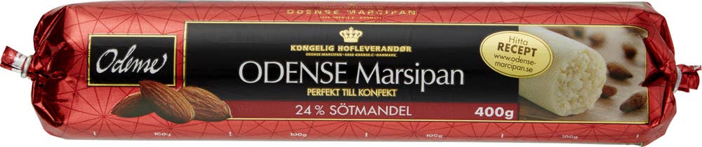 Marsipan