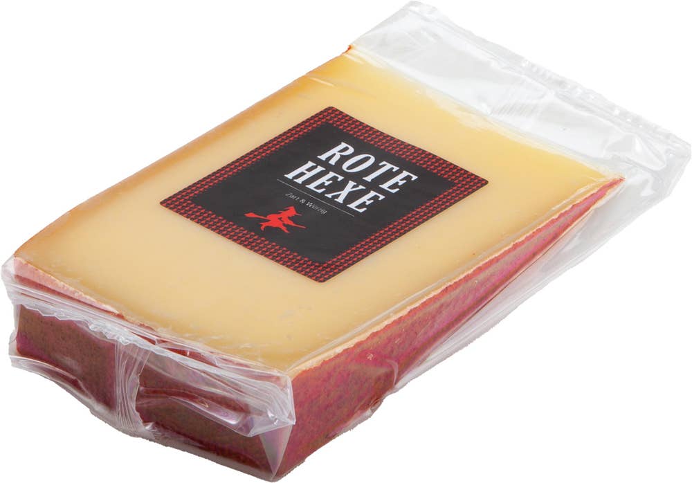 choix Die Rote Hexe 5M