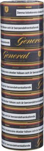 General Extra Strong Stock