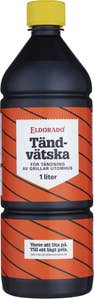 Eldorado Tändvätska