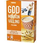 Nestlé God Morgon Välling Fullkorn