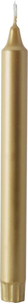 DUKA Kronljus Guld 25cm