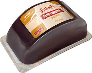 Gea´s Blodpudding Glutenfri
