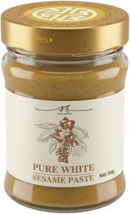 Twin Dragon Sesampasta