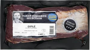Johan Jureskog Selection Oxfile