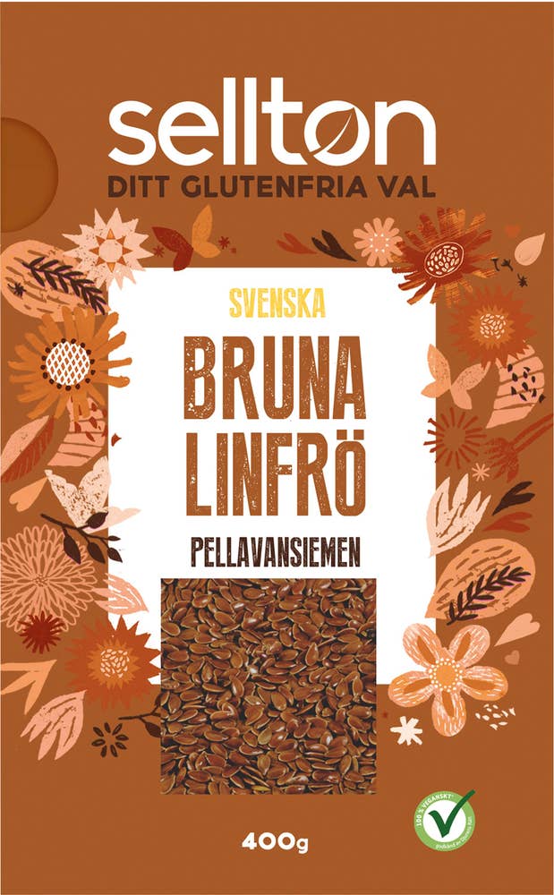 Sellton Bruna Linfrön Sellton