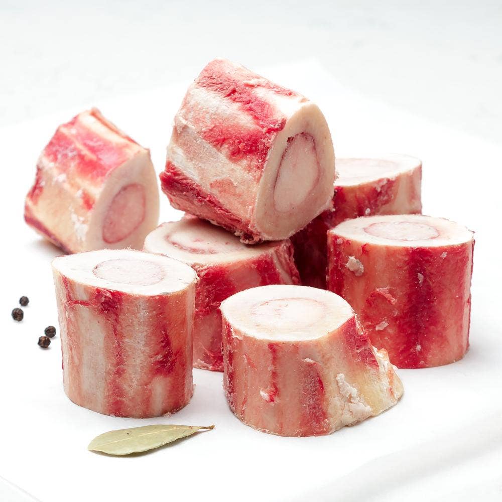 Malma Gård Märgben Fryst EKO