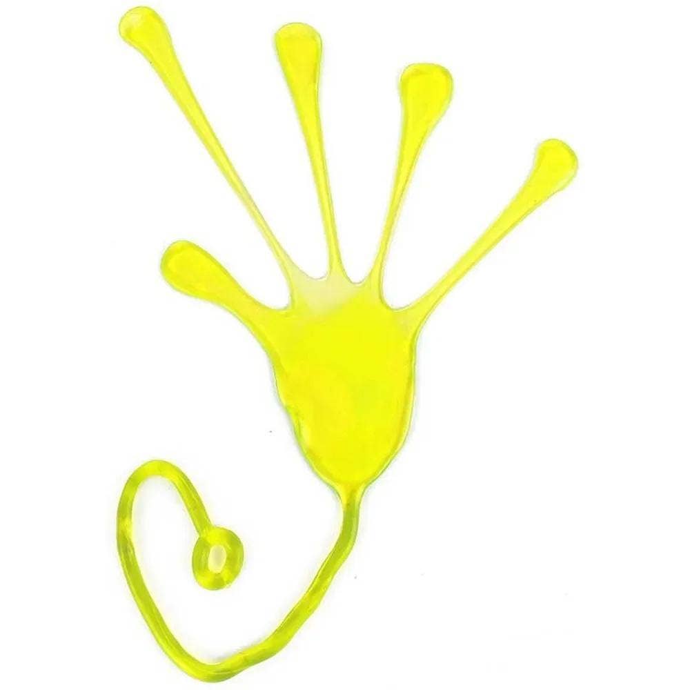 H&F Klibbig Hand Osorterade Färger