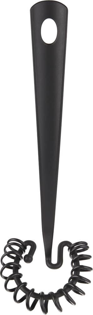 Fixa Visp Plast Svart