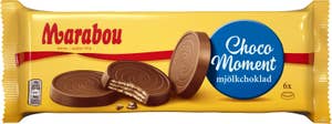 Marabou Choco Moment Mjölkchoklad Marabou