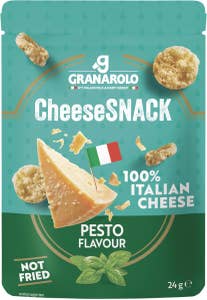 Granarolo Cheese Snack Pesto