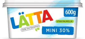 Lätta Mini 28%