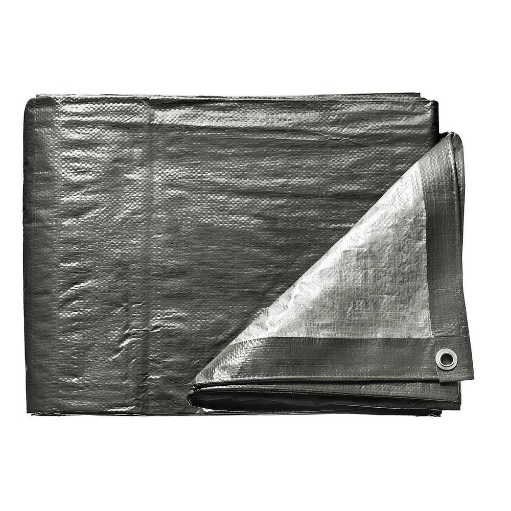 Clas Ohlson Presenning 2,5x3,5M Clas Ohlson