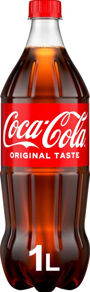 Coca-Cola Coca-Cola