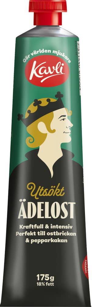 Kavli Ädelost