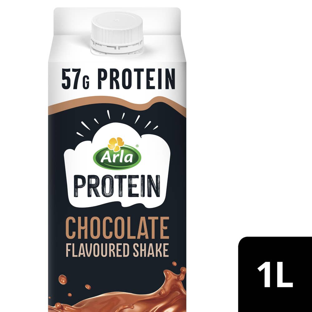 Arla® Proteinshake Choklad