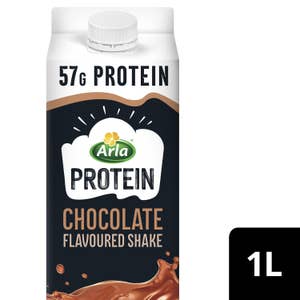 Arla® Proteinshake Choklad