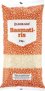 Eldorado Basmatiris