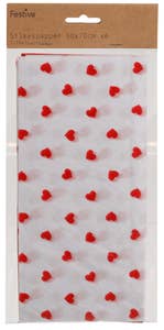 Hedlundgruppen Silkespapper