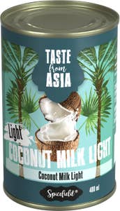 Spicefield Kokosmjölk Light 7%