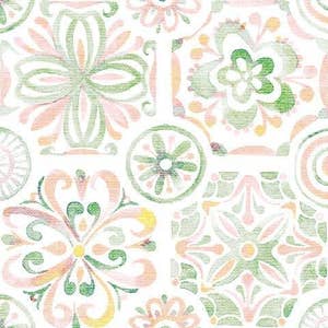 PAPER + DESIGN Servett Tile 3-lags 33x33cm