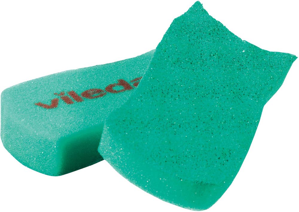 Vileda Rengöringssvamp Active Scrub