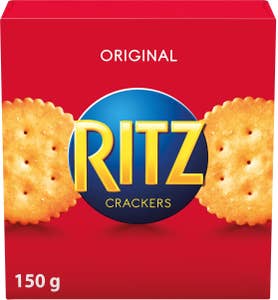 Ritz Kex