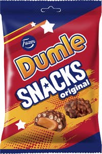 Fazer Dumle Snacks