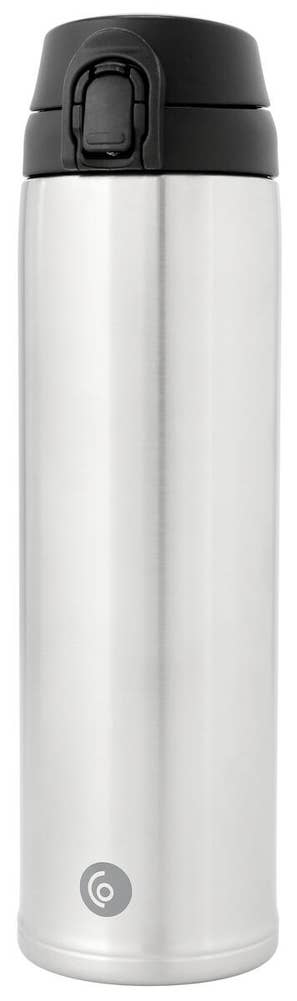 Asaklitt Termosmugg Silver 0,6L Asaklitt