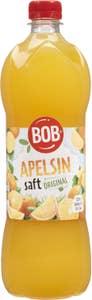 Bob Apelsinsaft