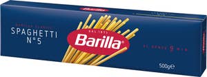 Barilla Spaghetti