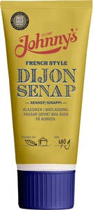 Johnny's Dijonsenap