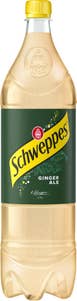 Schweppes Ginger Ale
