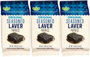 DELIEF Sjögräs Rostad 13,5g Delief