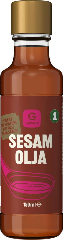 Garant Sesamolja