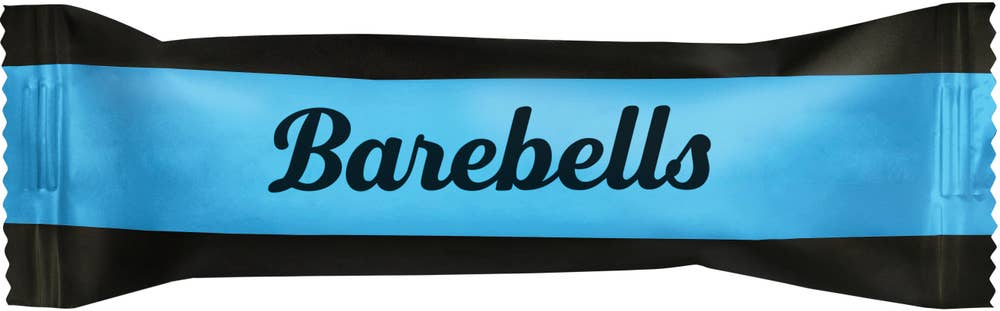 Barebells Proteinbar Kladdkaka