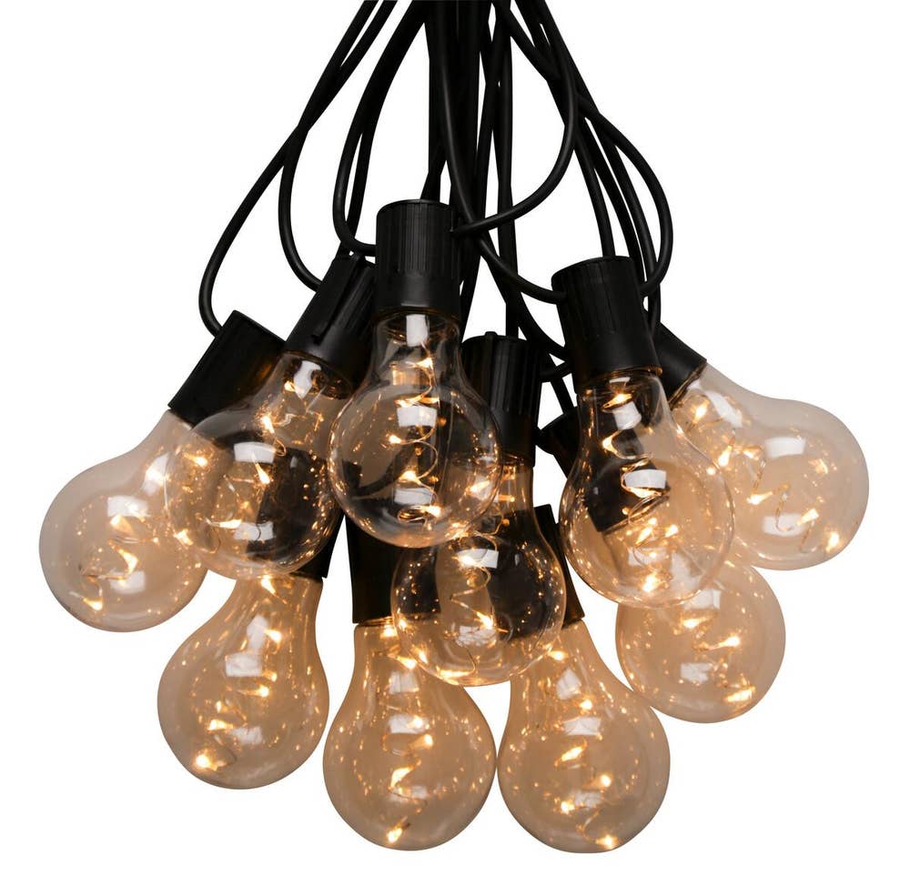 Northlight Ljusslinga Deco Normal Utomhus