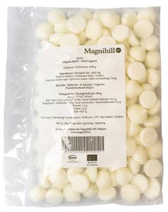 Lökpuré Fryst EKO/KRAV 1kg
