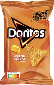 Doritos Nacho Cheese