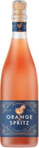 Apprezzare Orange Spritz Alkoholfri