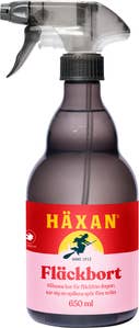 Häxan Fläckbort