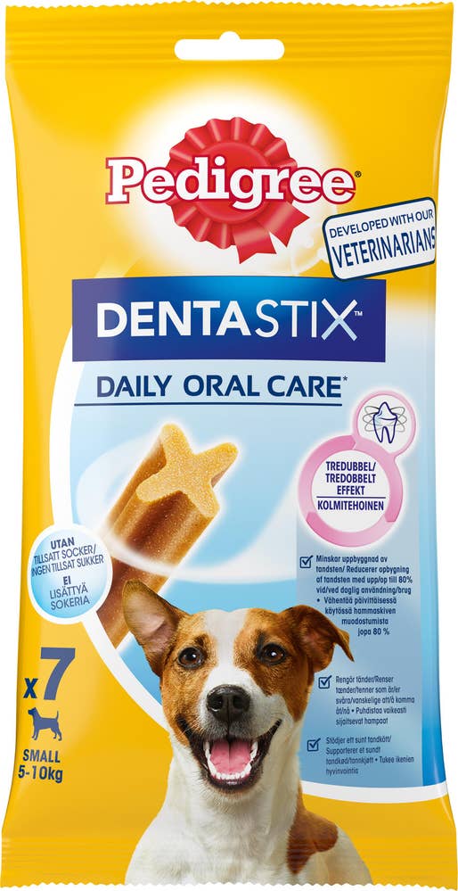 Pedigree Dentastix Small