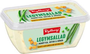 Rydbergs Legymsallad