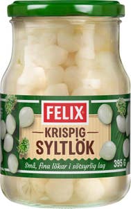Felix Syltlök