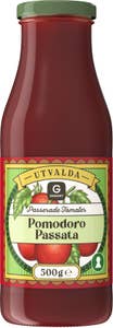 Garant Passerade Tomater