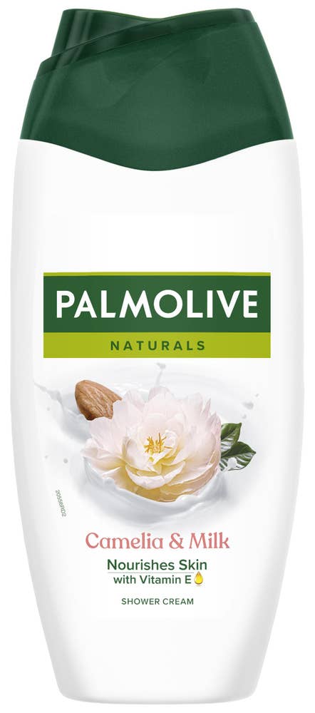 Palmolive Dushcreme Camellia