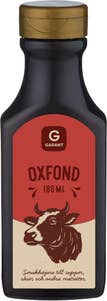 Garant Oxfond