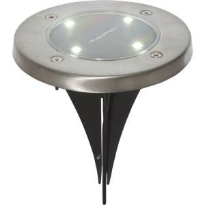 Star Trading Solcellsspotlight Lawnlight