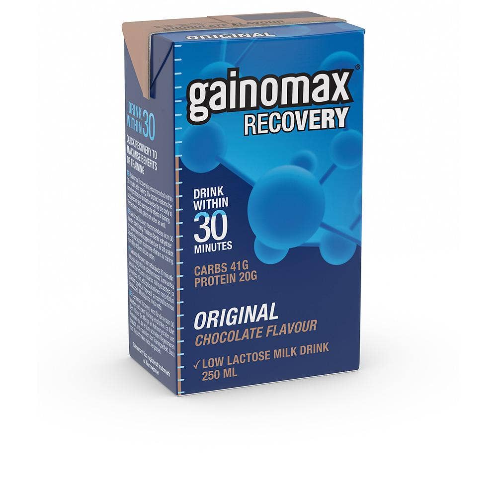 Gainomax Choklad Gainomax